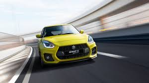 Suzuki Swift Sport Wallpapers Wallpaper Cave