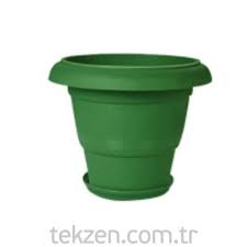 Antik Saksi 31cm Tekzen