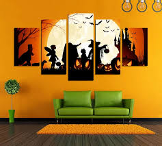 Download 21,998 cartoon living room stock illustrations, vectors & clipart for free or amazingly low rates! Cartoon People Shadow Poster Halloween Festival Canvas Painting Wall Art Decorative Drawing Modern Living Room Home Decoration Painting Calligraphy Aliexpress