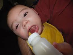 Tongue Reduction Surgery — My BWS Baby