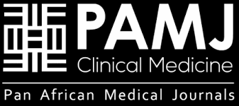 Https Www Clinical Medicine Panafrican Med Journal Com Content Article 2 27 Pdf 27 Pdf