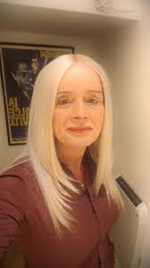 Veronica Mead (@veronica.june.mead) • Threads, Say more