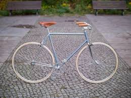 Stahlrahmen Bikes Vintage Fahrrad Fahrrad Fahrrad Design
