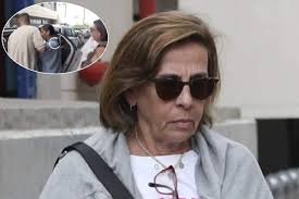 😩Gran preocupación por Merchi tras sus últimas imágenes: 'devastada y muy  agobiada'