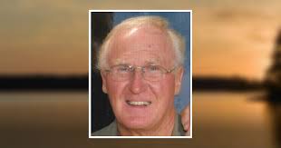 John F. Hawley Obituary May 13, 2025