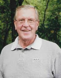 John E. "Jack" Naughton Obituary