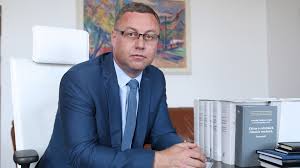 Pavel zeman senior tax consultant at deloitte advisory s.r.o. Statni Zastupce Pavel Zeman Podal Dovolani V Rathove Kauze Barrandov Tv