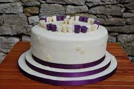 Dessert in killarney, county kerry: A Very Irish Wedding Cora John Judith Bond Cakes Website