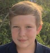 Athletes of the Week