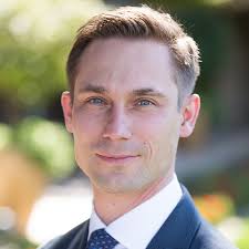 John Krupka, Senior Vice President at SRS Real Estate Partners