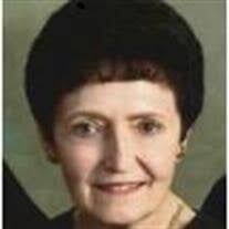 Patricia M. Connolly Obituary