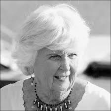 MARY DEVINE Obituary (2023)