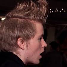 Preston Sego's Instagram, Twitter & Facebook