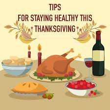 Thanksgiving hacks, thanksgiving serving guides, thanksgiving checklists and more! Tips For Staying Healthy This Thanksgiving Penrose Physical Therapy