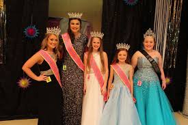 Bernice Service Club