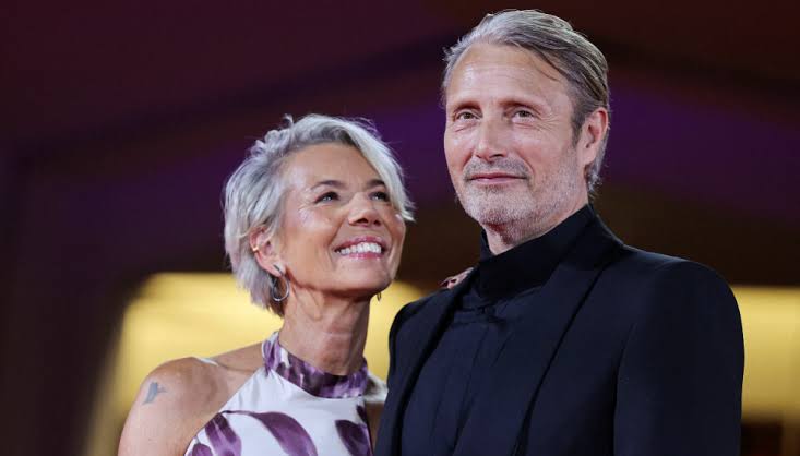 Mads Mikkelsen innrømmer: – Ikke godt for sexlivet