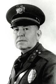 Las Vegas Police Chiefs