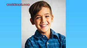 He will be turning 14 in only 47 days from today (23 october, 2020). Shae Bennett Bio Age Height Net Worth 2021 Family Gf