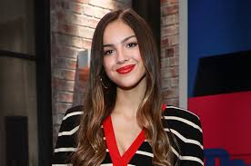 Age olivia rodrigo is an american teen actress. Olivia Rodrigo Talks About Her Disney Identity Crisis