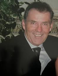 Obituary information for Thomas James Young