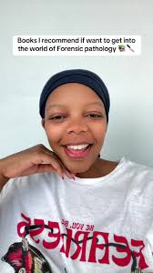 Books Recommendations for Exploring Forensic Pathology in South Africa