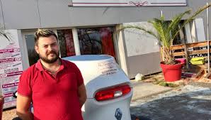 2 chemin de la camave. Mouvement Du 17 Novembre En Haute Garonne Il Ferme Son Restaurant Et Incite Ses Salaries A Rejoindre Les Gilets Jaunes