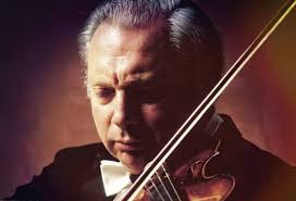 Isaac Stern (Violin)