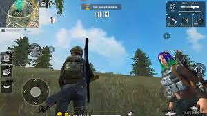 Ensure your ps4 controller is off. Using A Ps4 Controller For Free Fire Youtube
