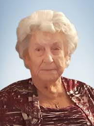 Baril Lacoursière, Mme Dolorès