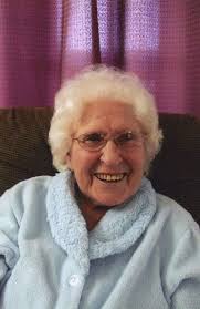 Sunrise Beach woman Browning to turn 100-years-old this weekend