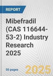 Image result for Mibefradil
