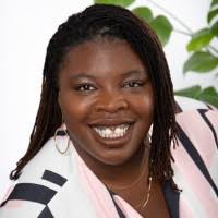 Afrita Davis, MA, CPCC, ACC