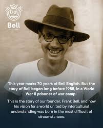 Bell Educational Services Ltd