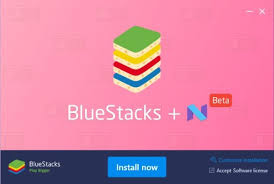 Jun 28, 2020 · si decides instalar bluestacks porque ya lo conoces, te da más confianza, o un amigo está jugando desde este emulador, entonces sigue los siguientes pasos. Bluestacks N Beta Download On Windows 10 8 7 Android N Nougat