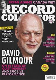 Record Collector Magazine