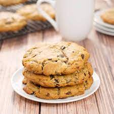 The New York Times Chocolate Chip Cookies Recipe Chocolate Chip Cookies Cookie Recipes Make Chocolate Chip Cookies
