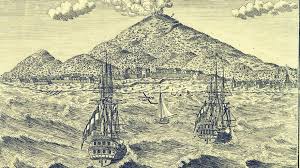 Batik yang merupakan warisan kebudayaan asli indonesia ini dikenal sejak abad ke 17 dengan beragam corak yang menunjukkan symbol kesederhaan. Sejarah Daftar Kerajaan Kerajaan Maritim Islam Di Indonesia
