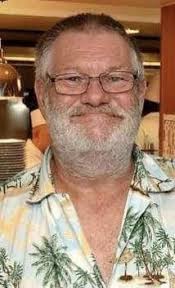 Obituary: George Allen Spear