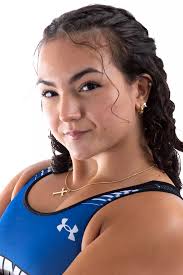 2024-25 Women's Wrestling Roster