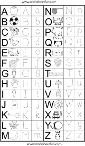 Capital Small Letter Tracing Worksheet Letter Tracing Worksheets Tracing Worksheets Preschool Alphabet Tracing Worksheets