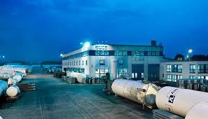 Check spelling or type a new query. Negotiations Successfully Completed Buse Gas Solutions