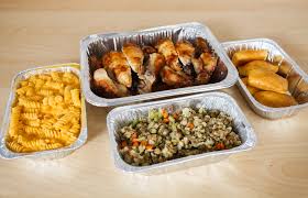 Get the best food in your area delivered right to your door. Boston Market Catering The Perfect Antidote To Your Holiday Stress Lunch Rush