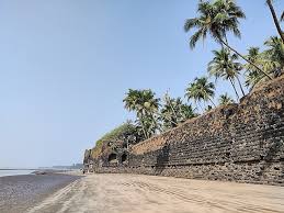 Hotels in Revdanda, Alibaug Book with ...