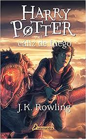 Usando la api de servidores de intercambio de archivos, nuestro sitio encontrará el archivo de libro electrónico en varios formatos (como pdf, epub y otros). Amazon Com Harry Potter Y El Caliz De Fuego Harry Potter And The Goblet Of Fire Spanish Edition 9788498386974 Rowling J K Books