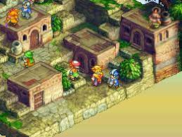 Play online nds game on desktop pc, mobile, and tablets in maximum quality. Final Fantasy Tactics A2 Grimoire Of The Rift Part 3 Cat Ears The Anime Avatars Of Ivalice