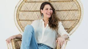 Erika Lust, la directora de porno que se enamoró de Barcelona