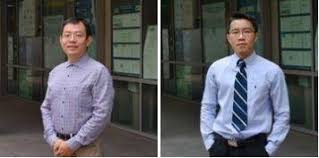 Don't forget to remember to watch on. Jinyong Liu And Bryan Wong News
