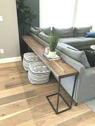 Diy Sofa Tisch Brooklyn Nicole Homes Sofa Tisch Wohnzimmer Design Zuhause Diy