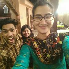 Neha Raina's User Profile