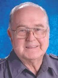 Obituary information for James Jim Albert COCHRANE